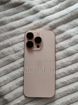 Apple iPhone 16 Pro 256 GB Gold