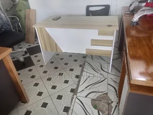Office Desk 120x60cm