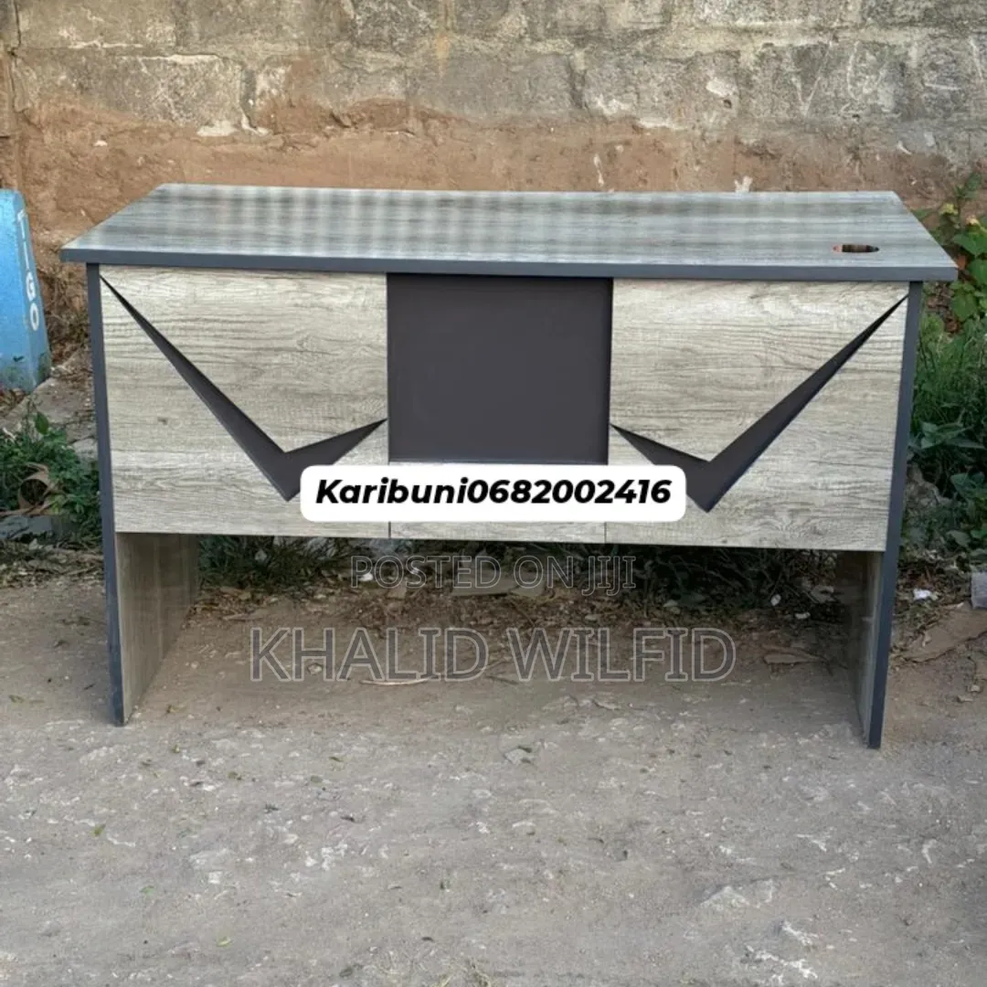 Office Desk 120x60cm