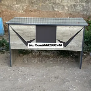 Office Desk 120x60cm
