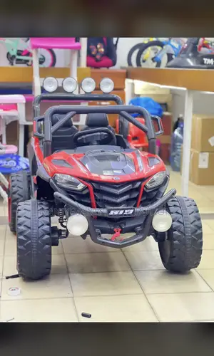 Electric Cars (KIDS)