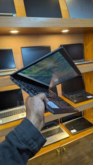 New Laptop Dell Latitude 14 E5470 8GB Intel Core i5 SSD 256GB
