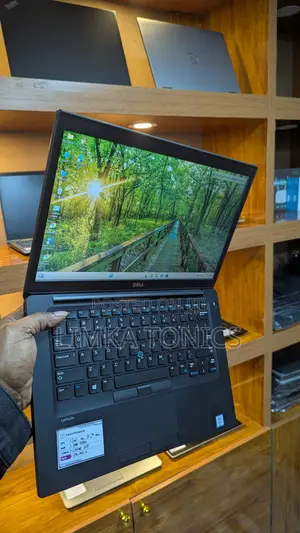 New Laptop Dell Latitude 14 E5470 8GB Intel Core i5 SSD 256GB
