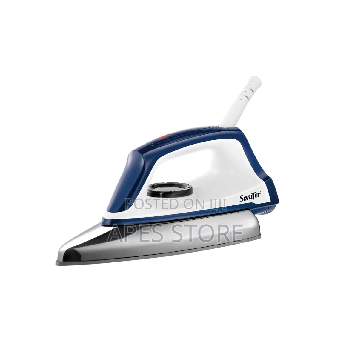 Sonifer Iron