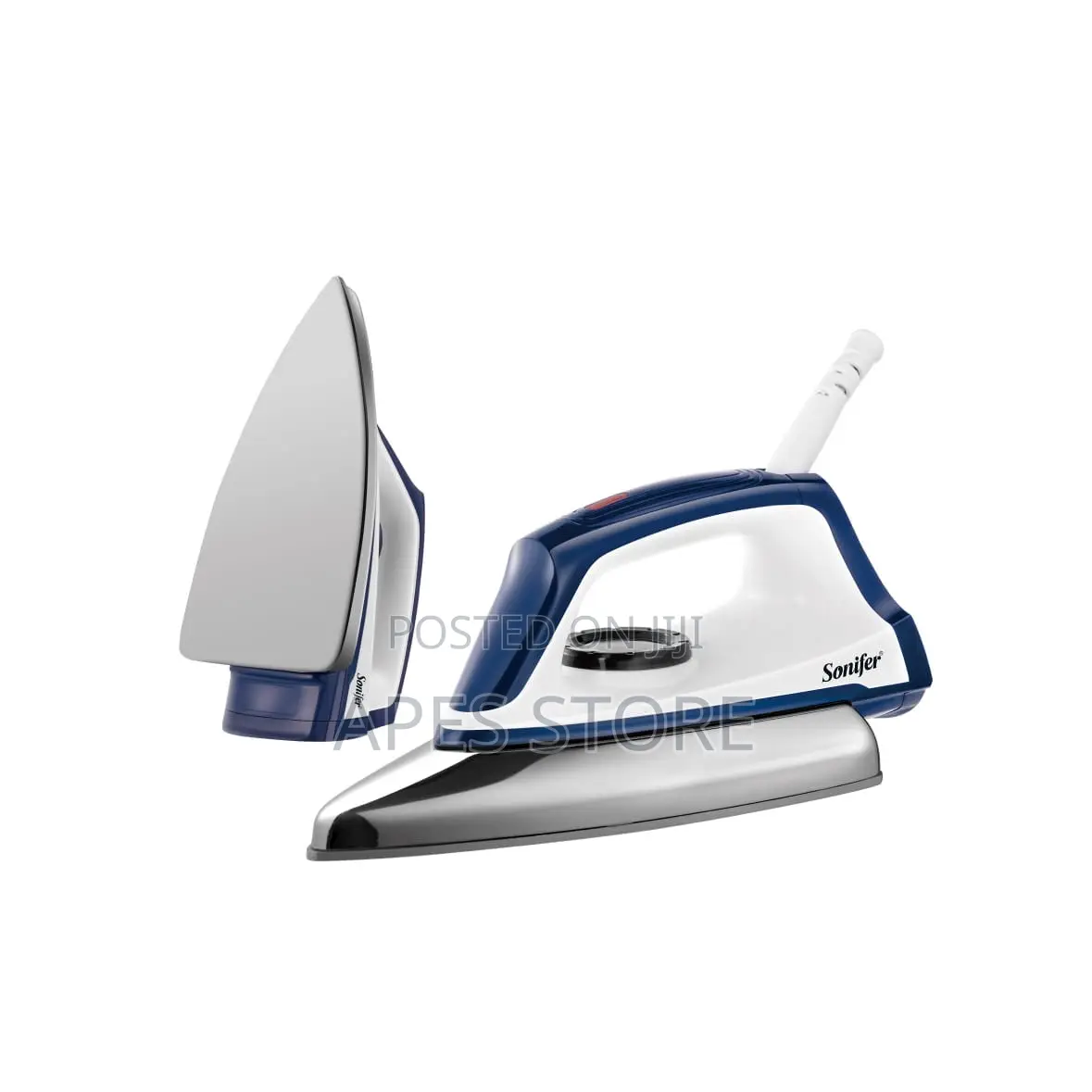 Sonifer Iron