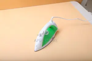 Boma Original Iron