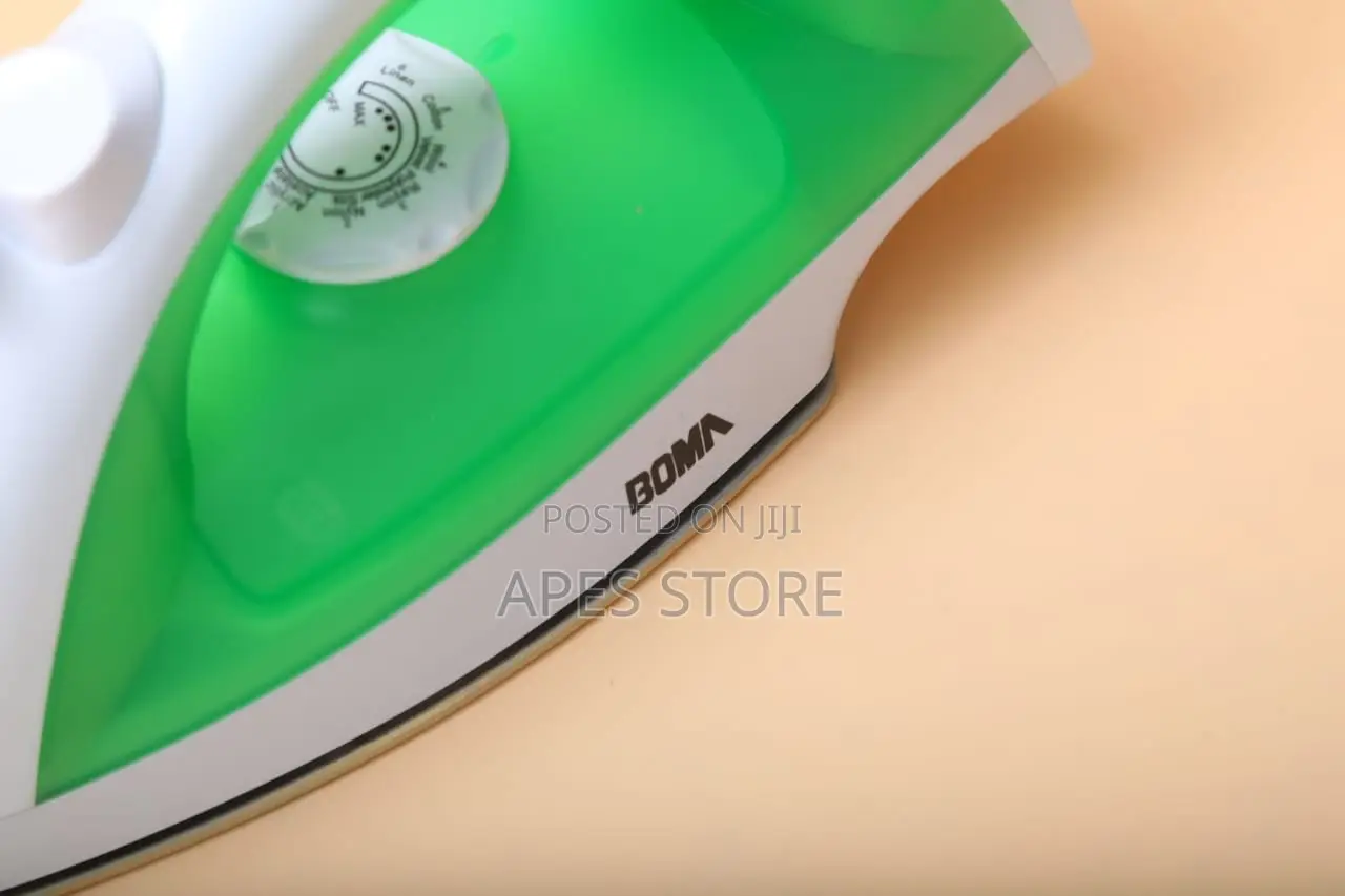 Boma Original Iron