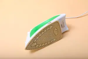Boma Original Iron