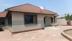 Furnished 4bdrm House in Usagara for sale