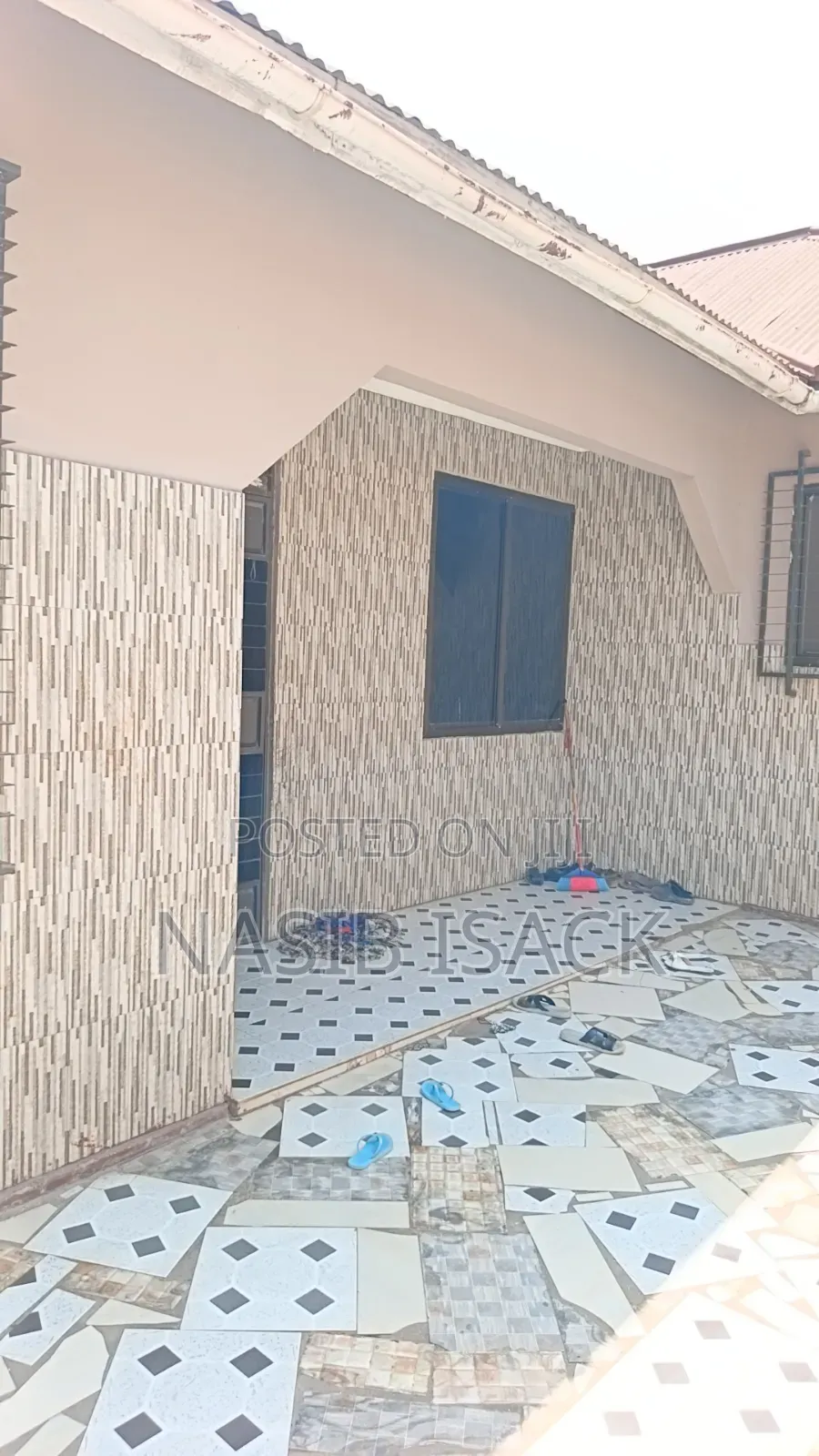 Furnished 4bdrm House in Usagara for sale