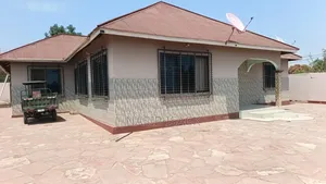 Furnished 4bdrm House in Usagara for sale