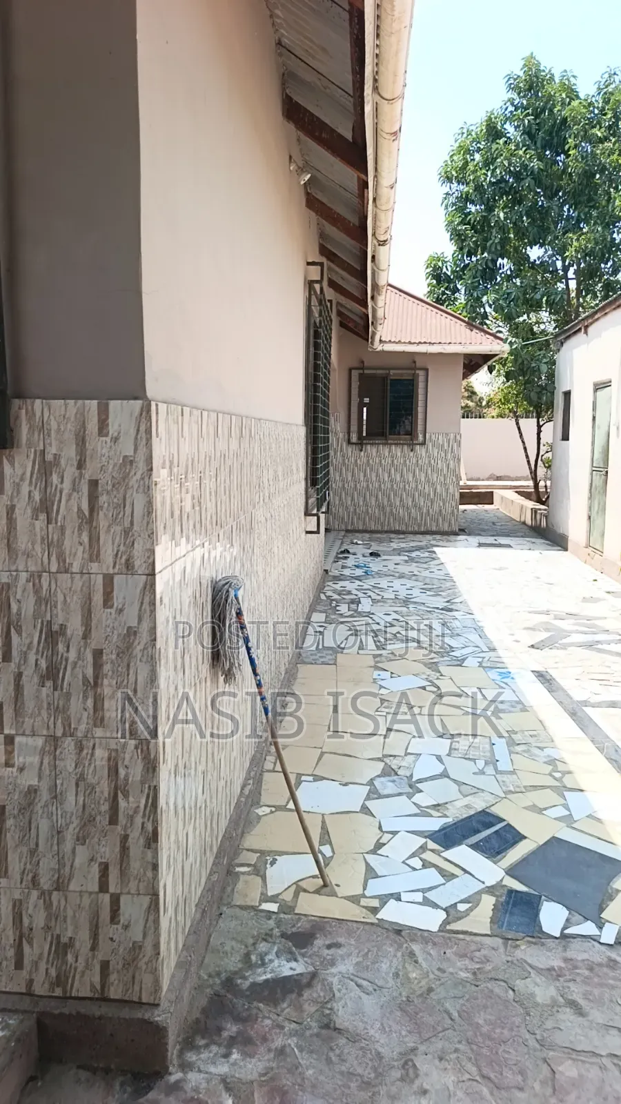 Furnished 4bdrm House in Usagara for sale