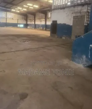 Ghala La Kupangisha – Mbagala Mission