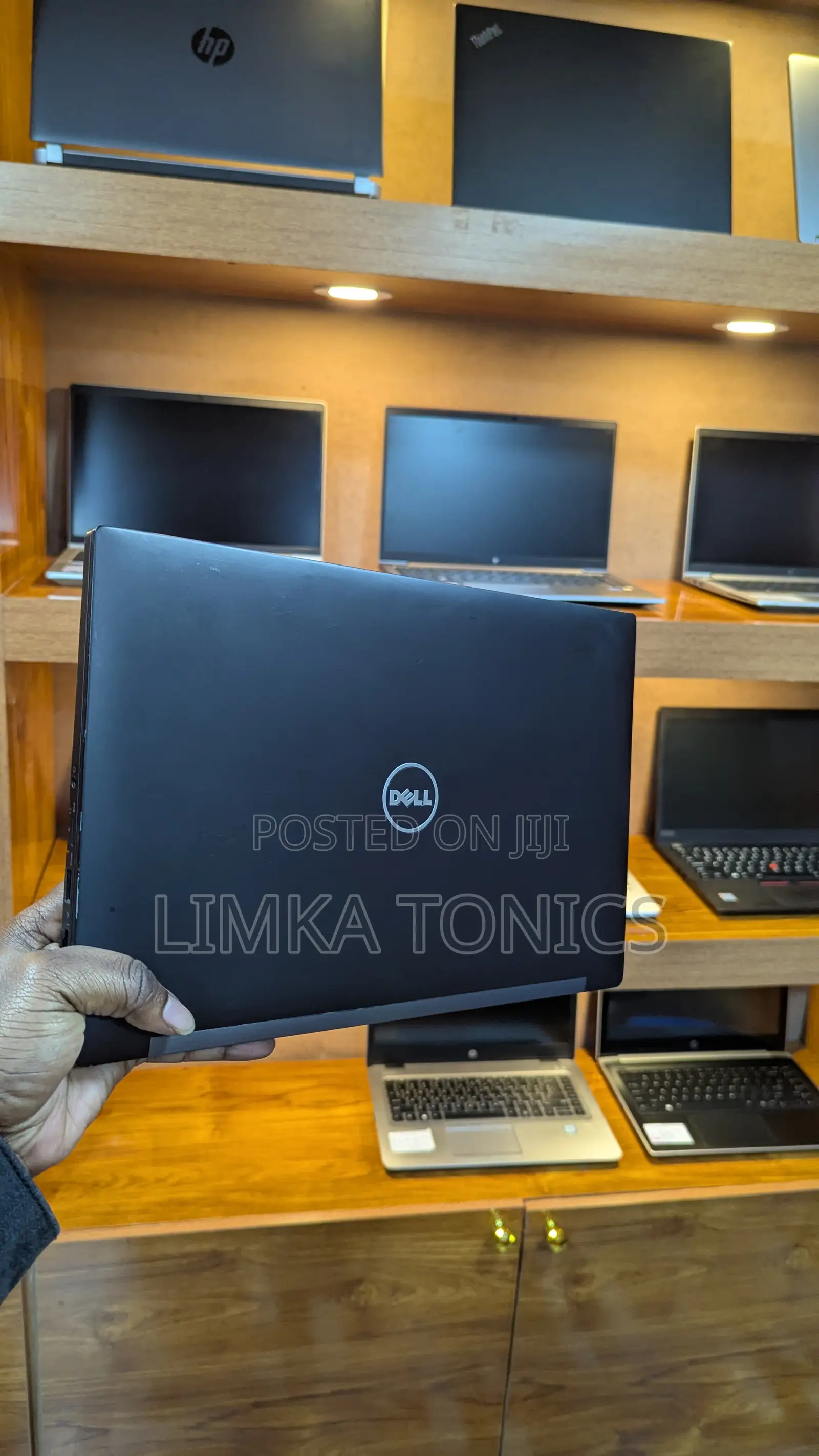 New Laptop Dell Latitude 14 E5470 8GB Intel Core i5 SSD 256GB
