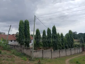 3bdrm House in Mcharo Homes Tz, Mbezi Beach for sale