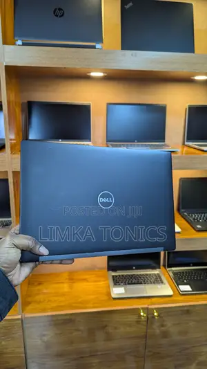 New Laptop Dell Latitude 14 E5470 8GB Intel Core i5 SSD 256GB