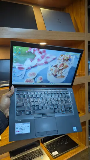 New Laptop Dell Latitude 14 E5470 8GB Intel Core i5 SSD 256GB
