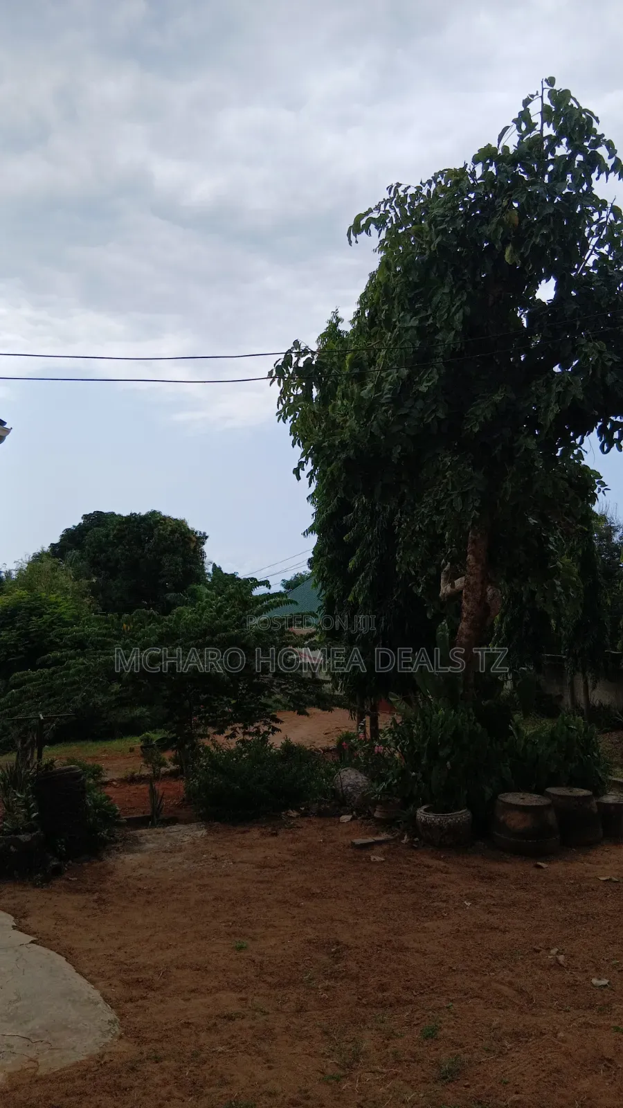 3bdrm House in Mcharo Homes Tz, Mbezi Beach for sale