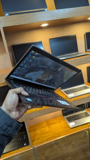 New Laptop Lenovo ThinkPad X390 8GB Intel Core i5 SSD 256GB