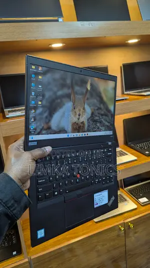 New Laptop Lenovo ThinkPad X390 8GB Intel Core i5 SSD 256GB
