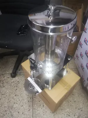 *Juice Dispenser 8l at 130000