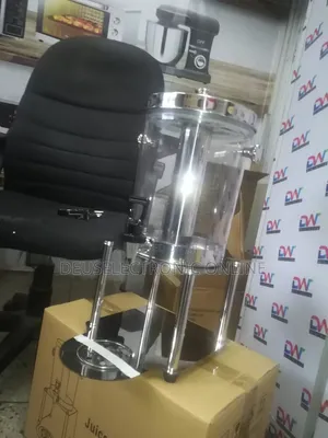 *Juice Dispenser 8l at 130000