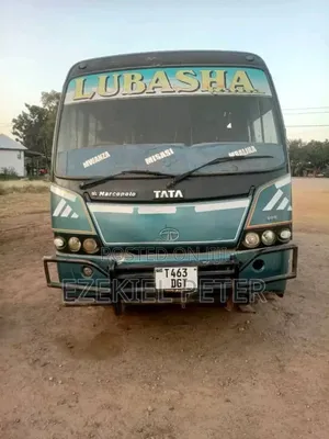 Tata LP 2006 Blue