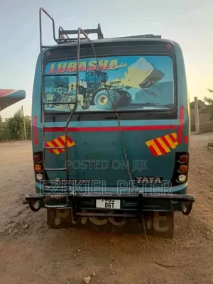 Tata LP 2006 Blue