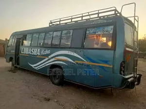 Tata LP 2006 Blue