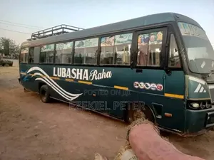 Tata LP 2006 Blue
