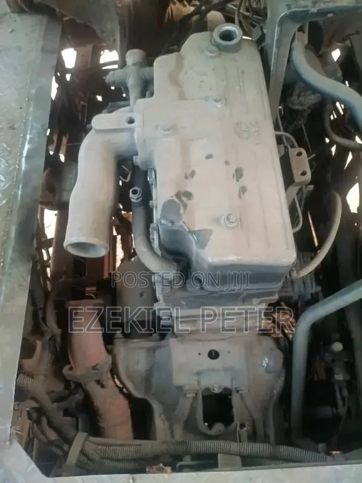 Tata LP 2006 Blue