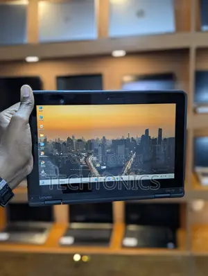 Laptop Lenovo Yoga 11e 8GB Intel Celeron SSD 128GB