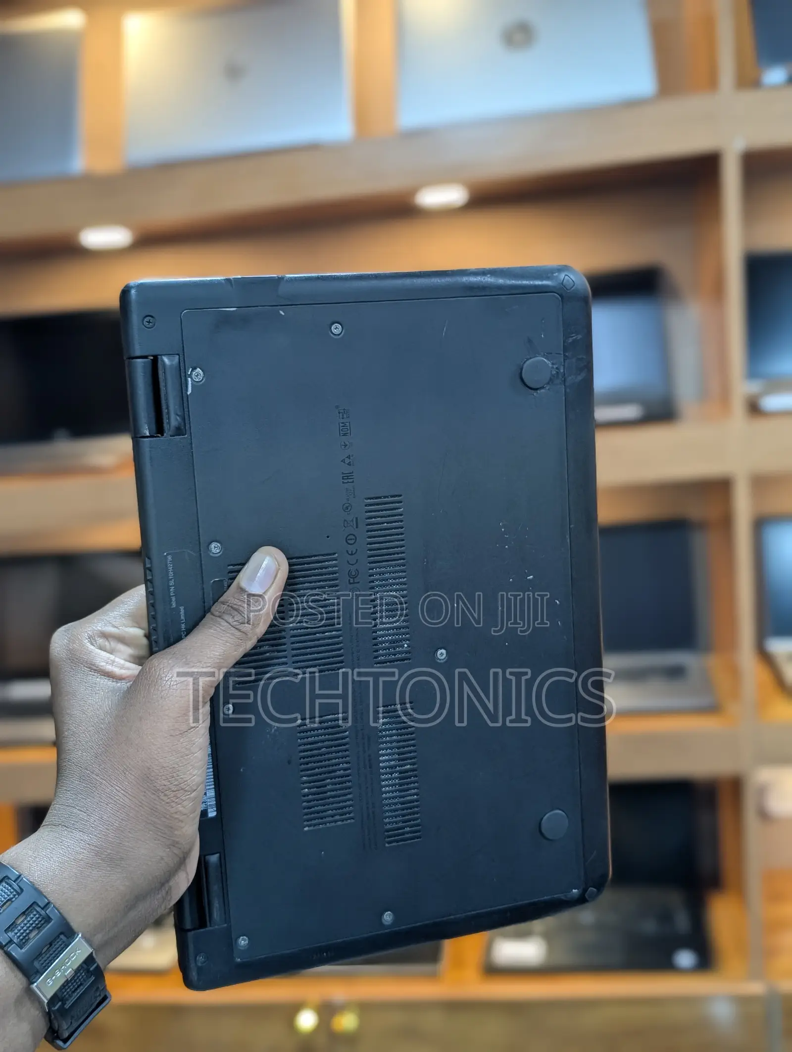 Laptop Lenovo Yoga 11e 8GB Intel Celeron SSD 128GB
