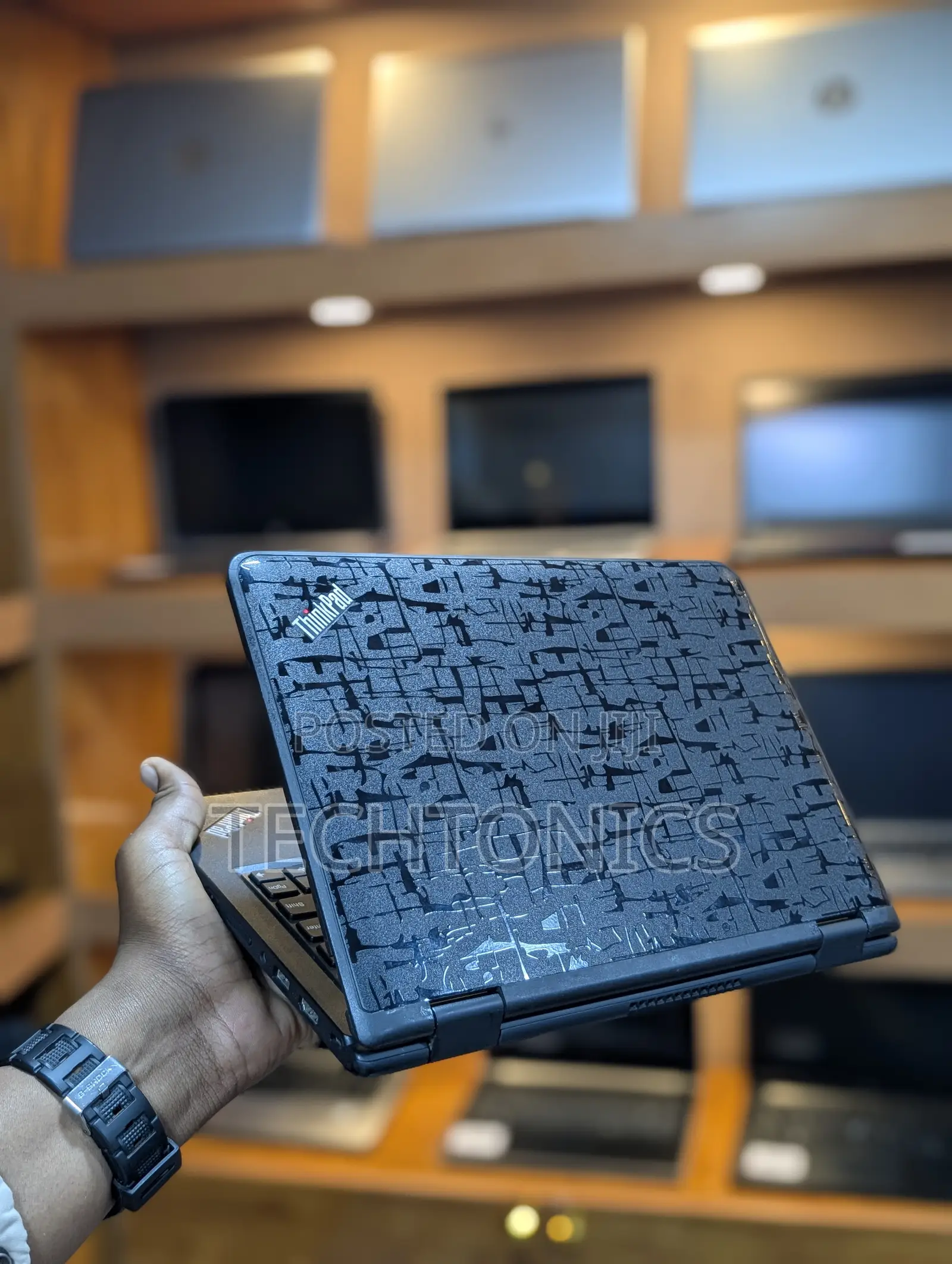 Laptop Lenovo Yoga 11e 8GB Intel Celeron SSD 128GB