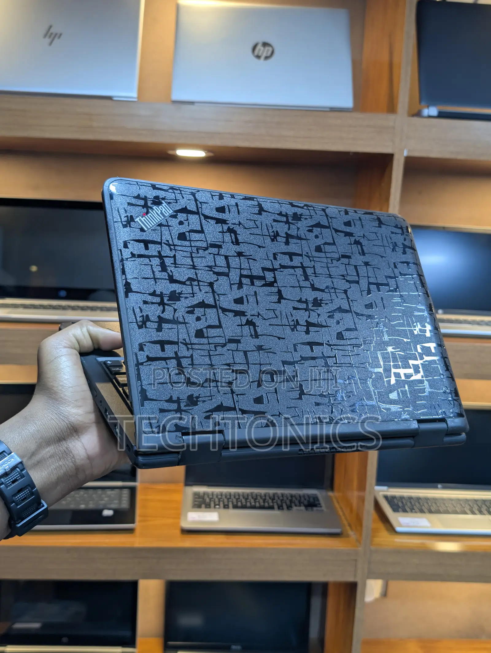 Laptop Lenovo Yoga 11e 8GB Intel Celeron SSD 128GB