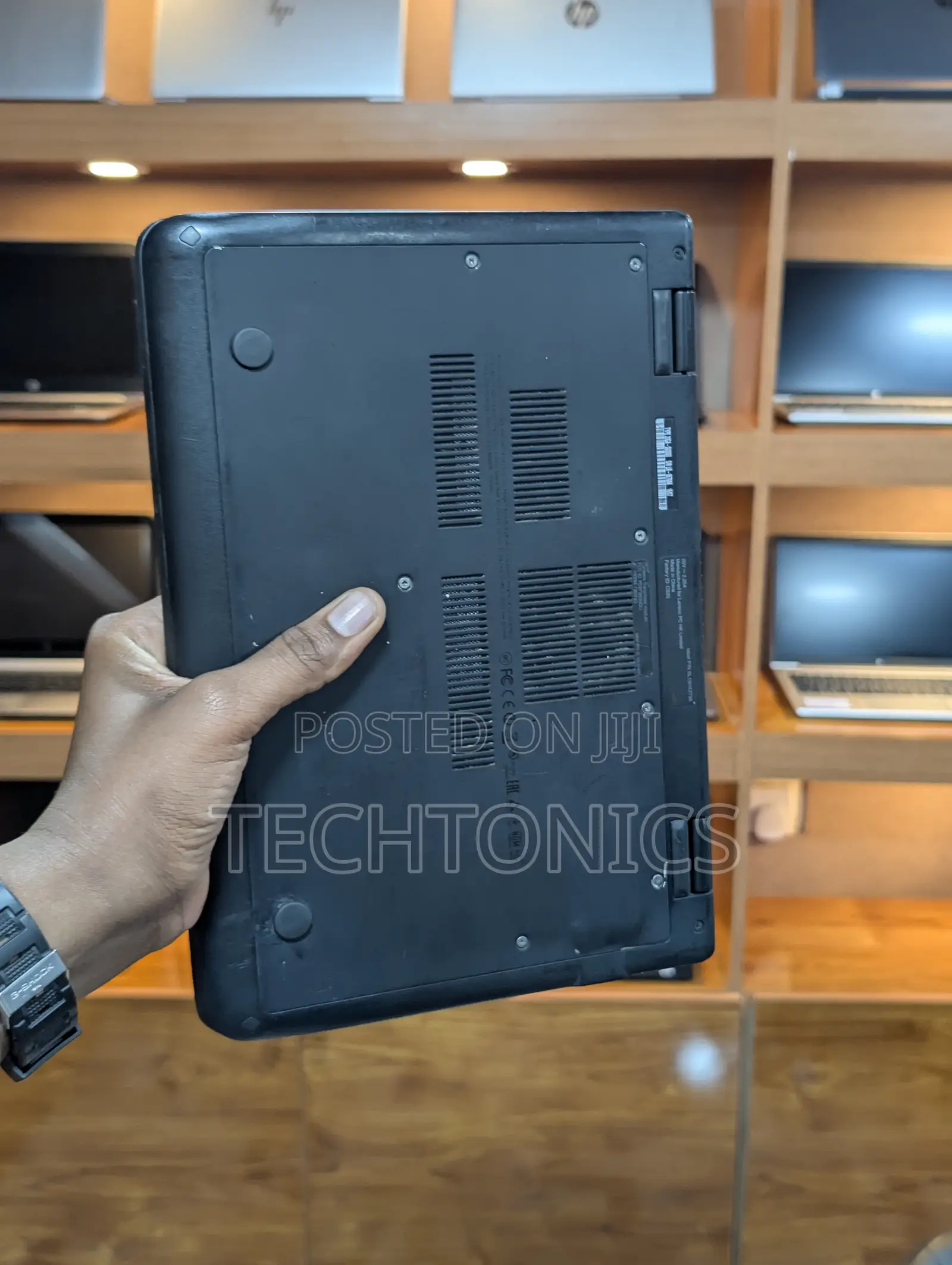 Laptop Lenovo Yoga 11e 8GB Intel Celeron SSD 128GB