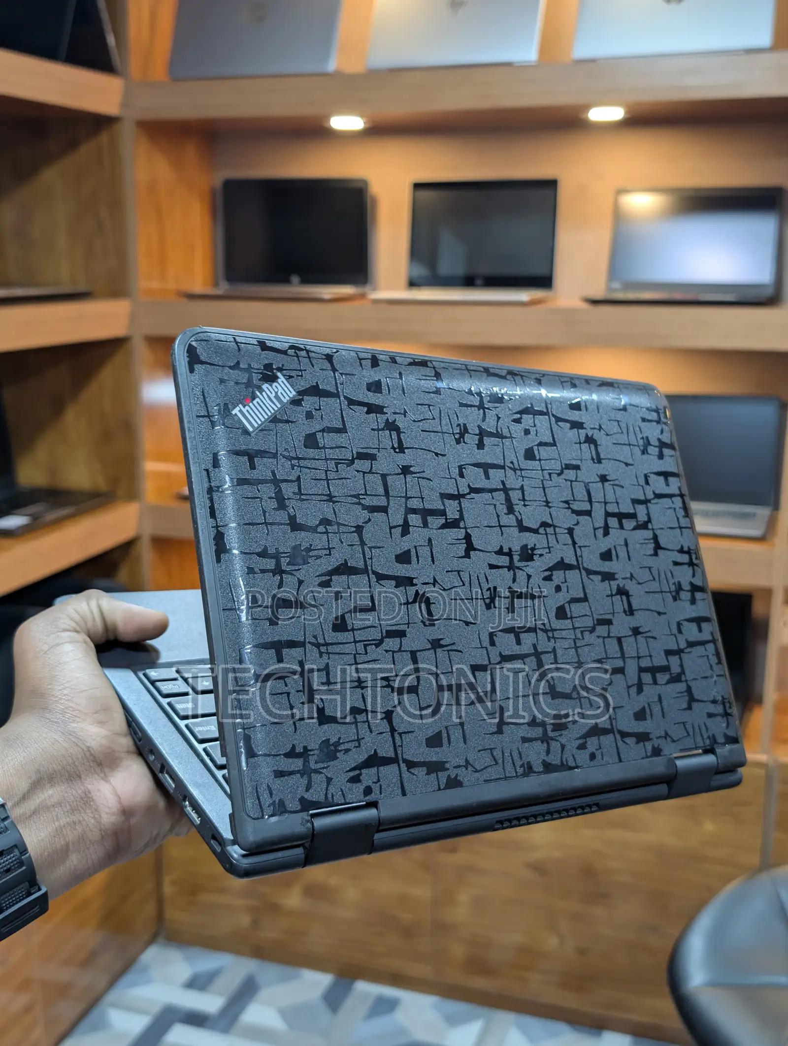 Laptop Lenovo Yoga 11e 8GB Intel Celeron SSD 128GB