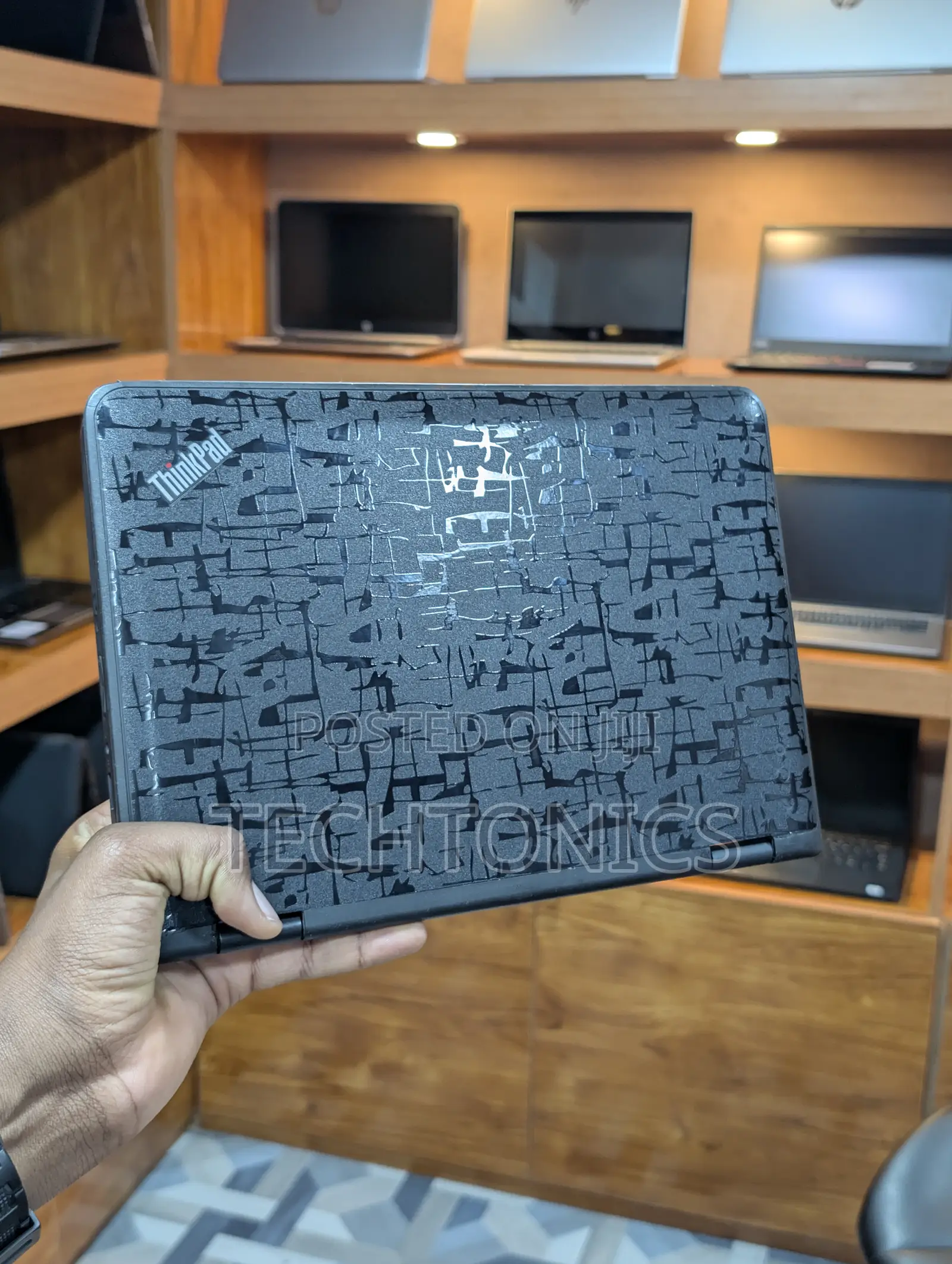 Laptop Lenovo Yoga 11e 8GB Intel Celeron SSD 128GB