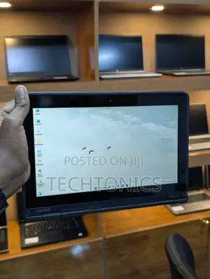 Laptop Lenovo Yoga 11e 8GB Intel Celeron SSD 128GB