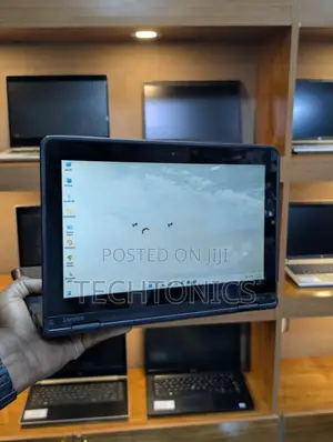 Laptop Lenovo Yoga 11e 8GB Intel Celeron SSD 128GB