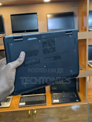 Laptop Lenovo Yoga 11e 8GB Intel Celeron SSD 128GB