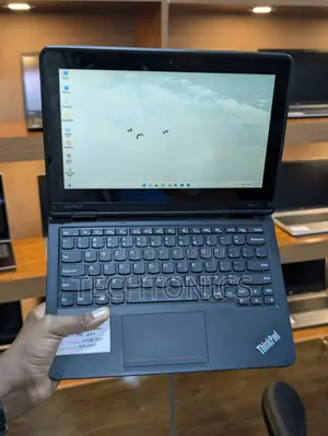 Laptop Lenovo Yoga 11e 8GB Intel Celeron SSD 128GB