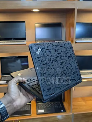 Laptop Lenovo Yoga 11e 8GB Intel Celeron SSD 128GB