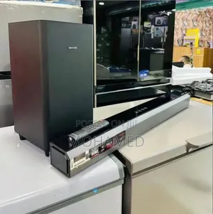Aiwa Soundbar Power Output: 450watt