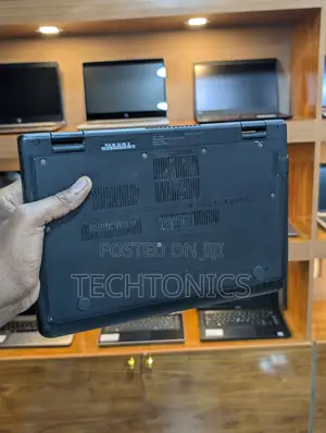Laptop Lenovo Yoga 11e 8GB Intel Celeron SSD 128GB