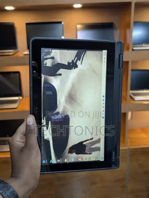 Laptop Lenovo Yoga 11e 8GB Intel Celeron SSD 128GB