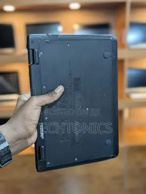 Laptop Lenovo Yoga 11e 8GB Intel Celeron SSD 128GB