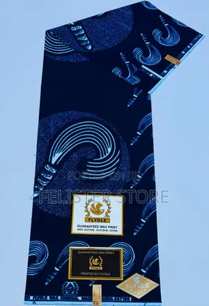 Kitenge (Flygle)