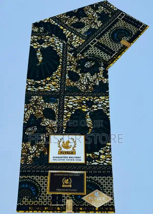 Kitenge (Flygle)
