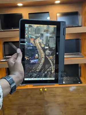 Laptop Lenovo Yoga 11e 8GB Intel Celeron SSD 128GB